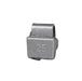 C‑HORSE 100-Piece Assortment Clip-On Wheel Weight Kit – AW Style – Gray Coated – 0.25 oz, 0.50 oz, 0.75 oz, 1.00 oz