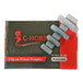 C‑HORSE 100-Piece Assortment Clip-On Wheel Weight Kit – FN Style – Gray Coated – 10g, 15g, 20g, 30g (0.25 oz–1.00 oz)