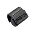 C‑HORSE 100-Piece Assortment Clip-On Wheel Weight Kit – MC Style – Black Coated – 0.25 oz, 0.50 oz, 0.75 oz, 1.00 oz