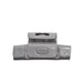 C‑HORSE 100-Piece Assortment Clip-On Wheel Weight Kit – MC Style – Gray Coated – 1.00 oz