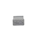 C‑HORSE 100-Piece Assortment Clip-On Wheel Weight Kit – MC Style – Gray Coated – 0.25 oz