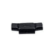 C‑HORSE 100-Piece Assortment Clip-On Wheel Weight Kit – P Style – Black Coated – 0.25 oz, 0.50 oz, 0.75 oz, 1.00 oz