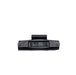 C‑HORSE 100-Piece Assortment Clip-On Wheel Weight Kit – P Style – Black Coated – 0.25 oz, 0.50 oz, 0.75 oz, 1.00 oz