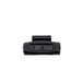 C‑HORSE 100-Piece Assortment Clip-On Wheel Weight Kit – P Style – Black Coated – 0.25 oz, 0.50 oz, 0.75 oz, 1.00 oz