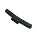 C‑HORSE 100-Piece Assortment Clip-On Wheel Weight Kit – P Style – Black Coated – 1.25 oz, 1.50 oz, 1.75 oz, 2.00 oz