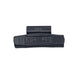 C‑HORSE 100-Piece Assortment Clip-On Wheel Weight Kit – AW Style – Black Coated – 0.25 oz, 0.50 oz, 0.75 oz, 1.00 oz