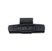 C‑HORSE 100-Piece Assortment Clip-On Wheel Weight Kit – AW Style – Black Coated – 0.25 oz, 0.50 oz, 0.75 oz, 1.00 oz