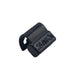 C‑HORSE 100-Piece Assortment Clip-On Wheel Weight Kit – AW Style – Black Coated – 0.25 oz, 0.50 oz, 0.75 oz, 1.00 oz