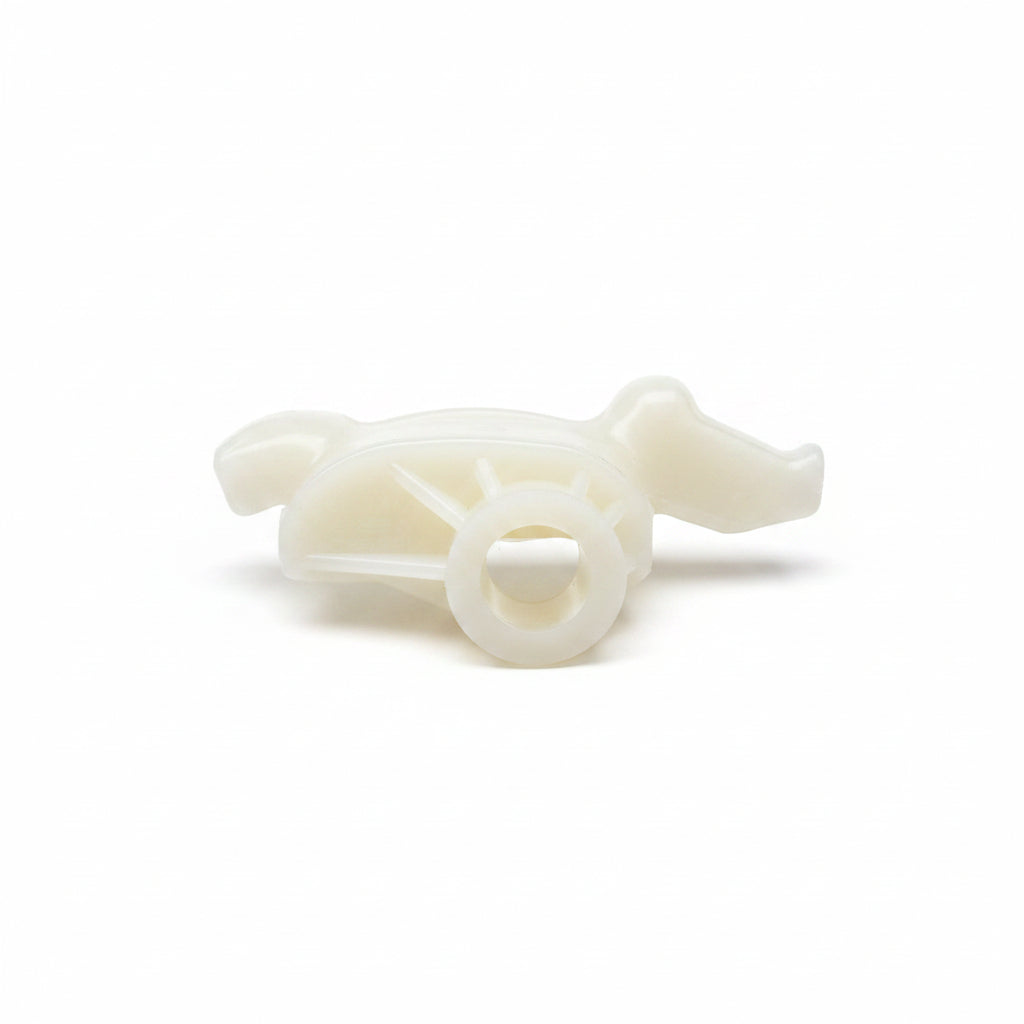 Tire Changer Plastic Duck Head - Nylon Mount/Demount Head Replacement
