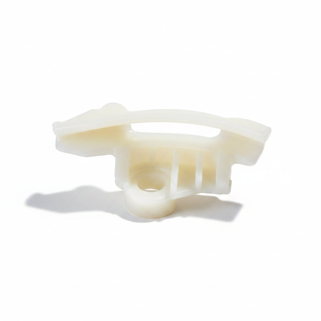 Tire Changer Plastic Duck Head - Nylon Mount/Demount Head Replacement