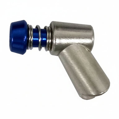 CO2 INFLATOR ADAPTER