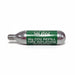 CO2 refill canister for tire inflation  