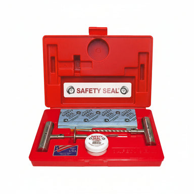 Safety Seal tire repair set