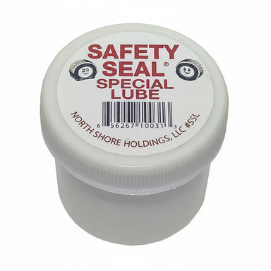 safety Seal tire repair lubricant