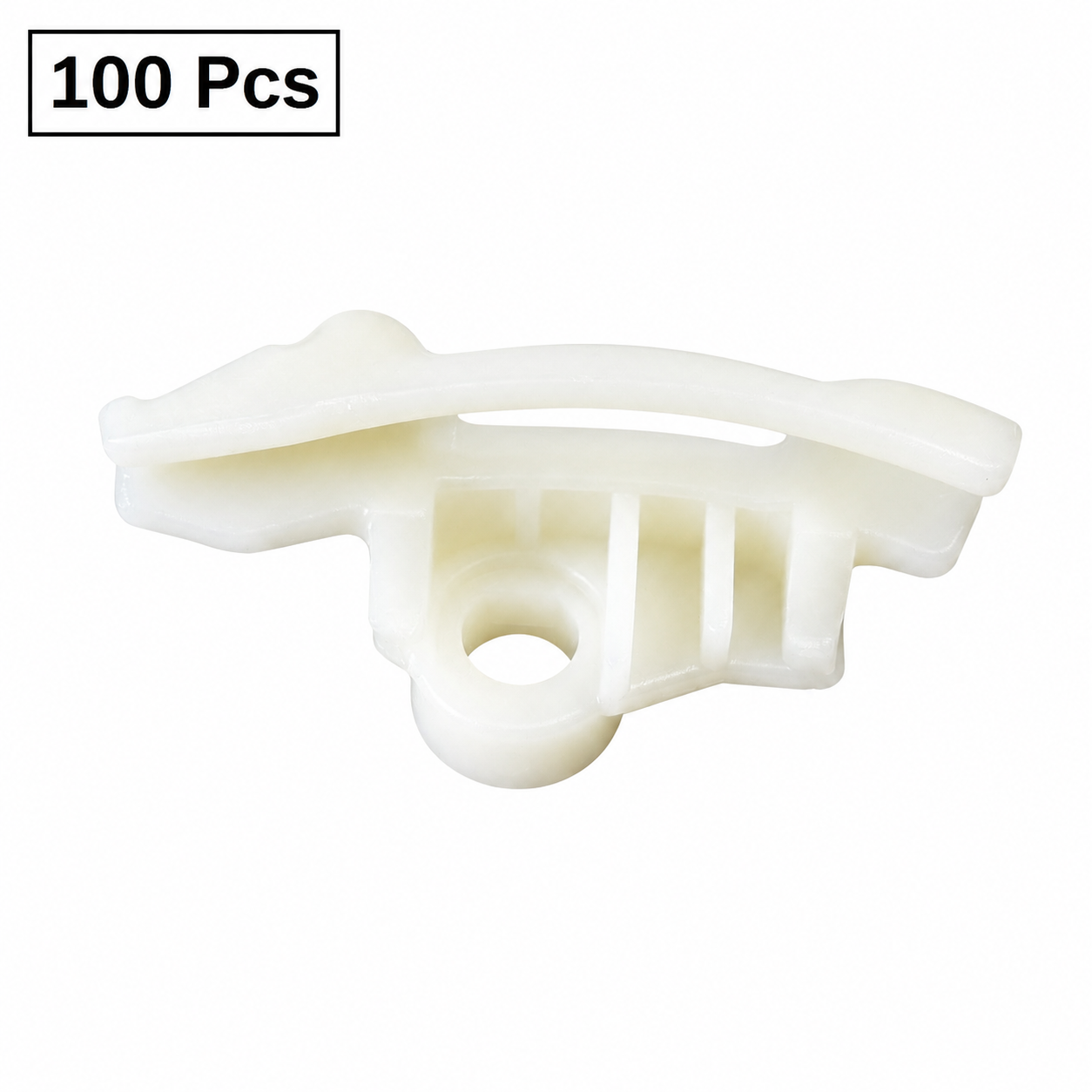 Tire Changer Plastic Duck Head - Nylon Mount/Demount Head Replacement