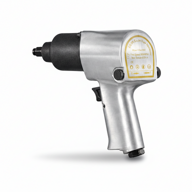 Pneumatic Impact Wrench