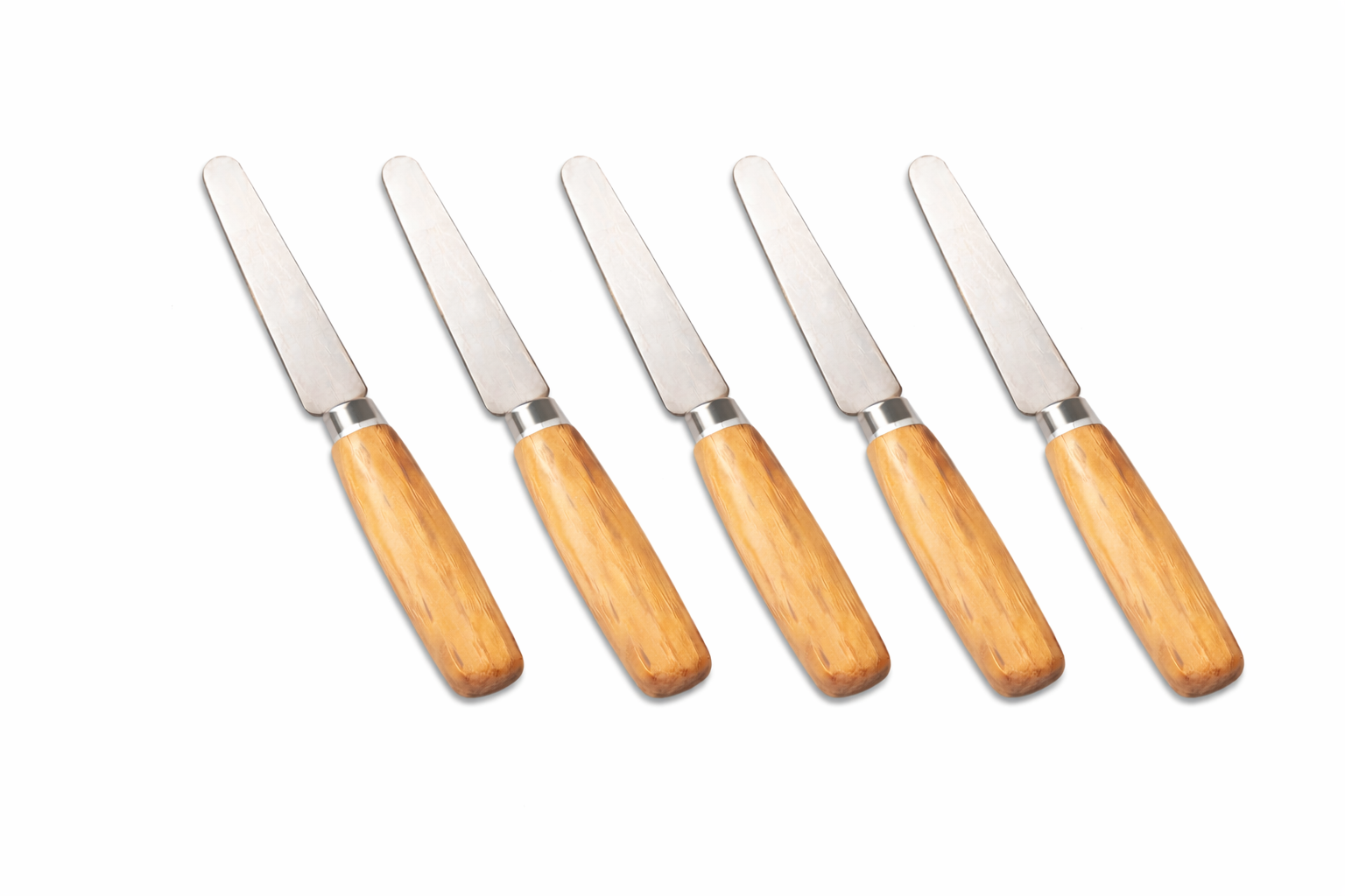 Skiving Knife with Straight Blade - Tire Repair Buffing Tool