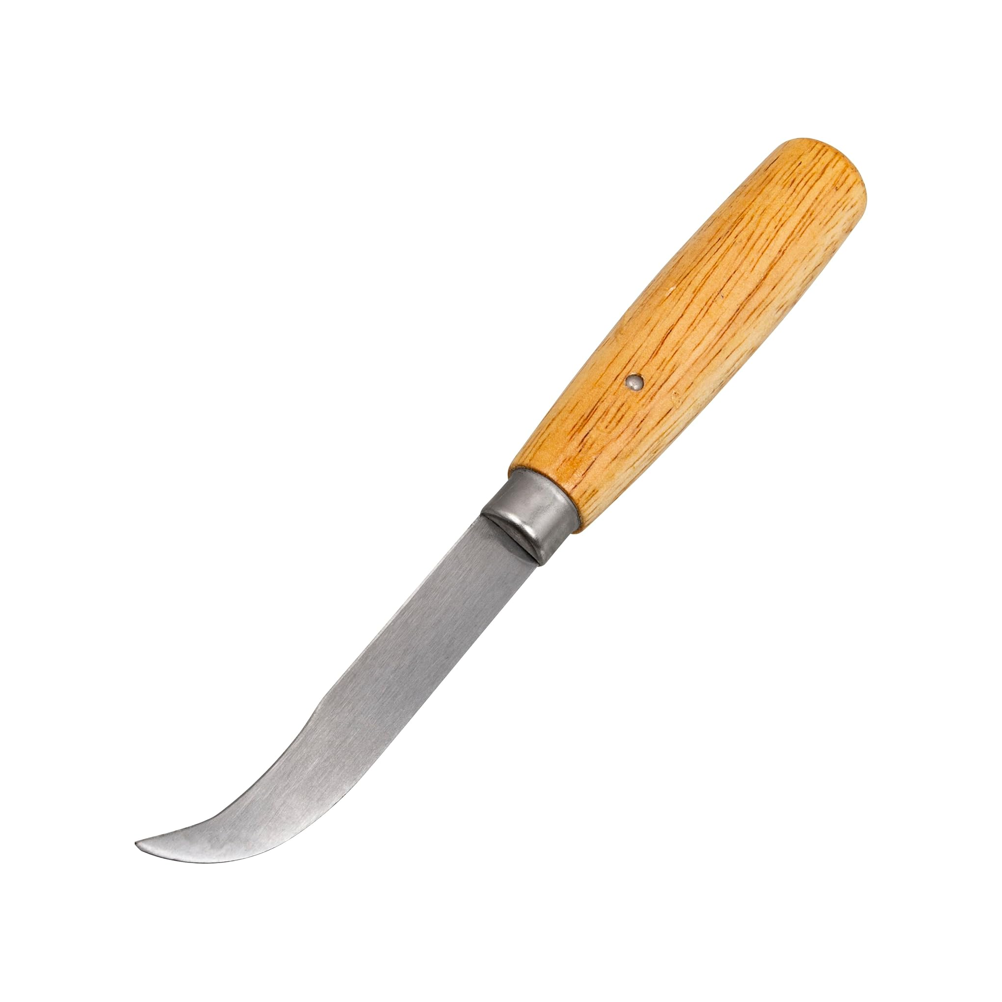 C-HORSE Curved Blade Skiving Knife - Professional Tire Repair Tool