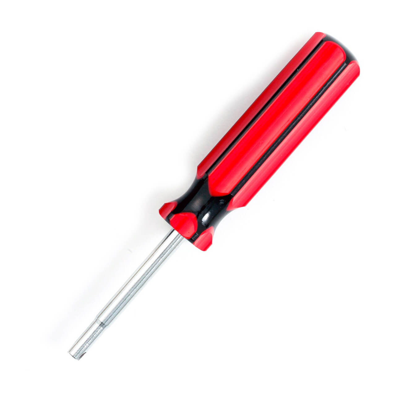 C-HORSE VT1115 Valve Stem Core Remover Tool - 4.25" Standard Bore for Tire Service