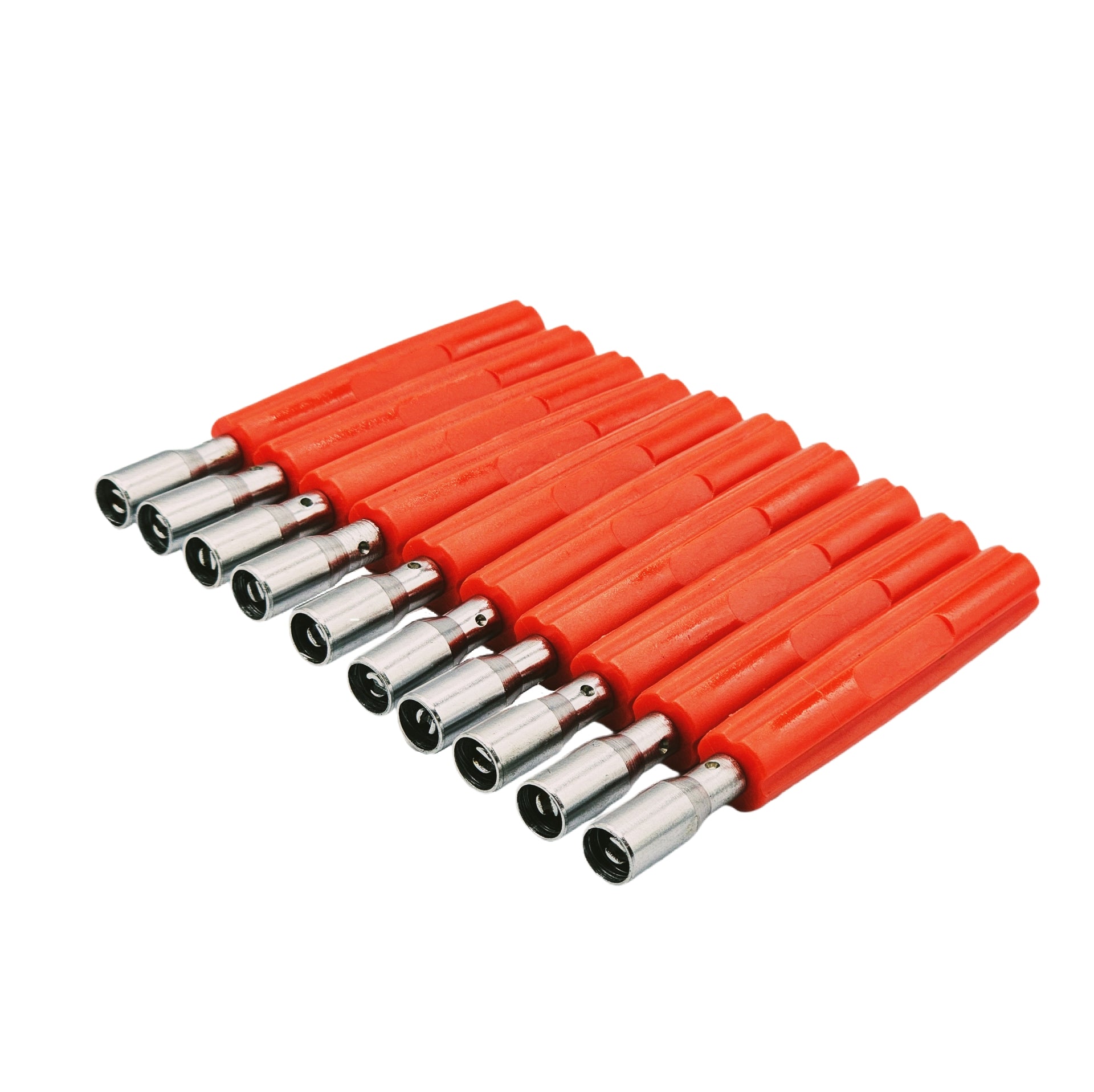 TPMS-Safe Valve Core Remover & Installer Tool - Dual-End Design