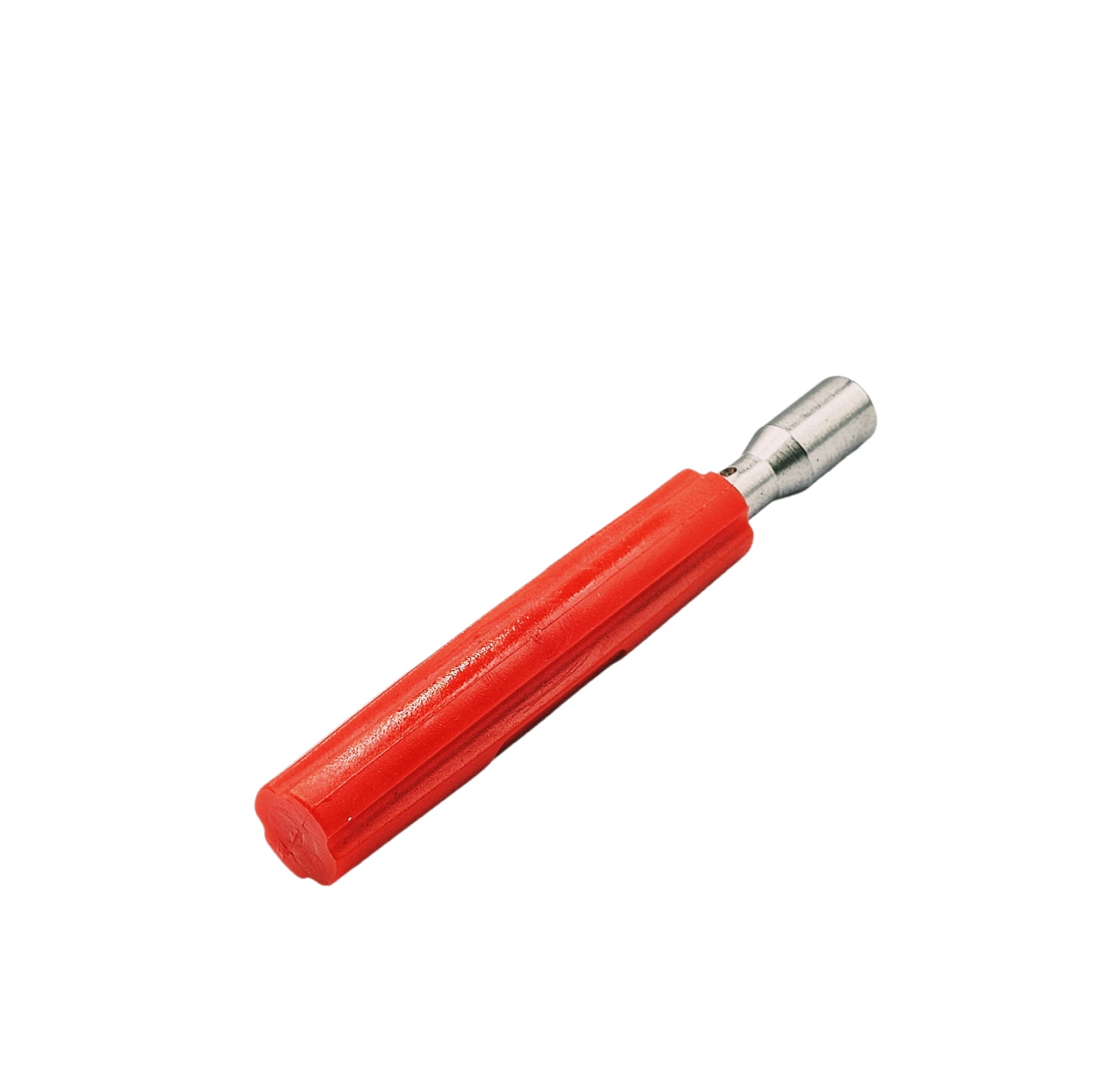 TPMS-Safe Valve Core Remover & Installer Tool - Dual-End Design