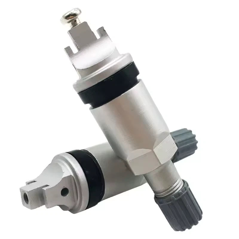 TPMS Valve Stem TPMS31 Type A - Toyota 2020-2025 Tire Pressure Sensor Stem