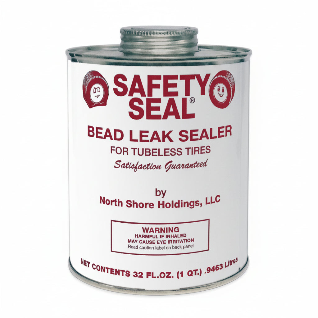 Safety Seal bead leak sealer 