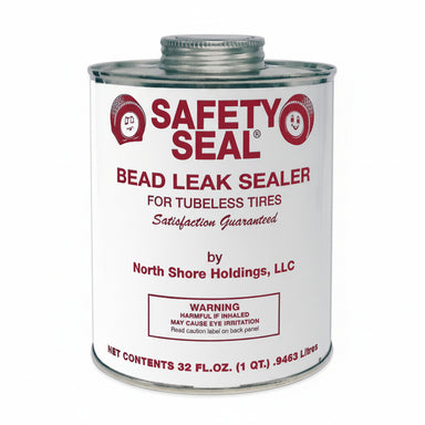 Safety Seal bead leak sealer 