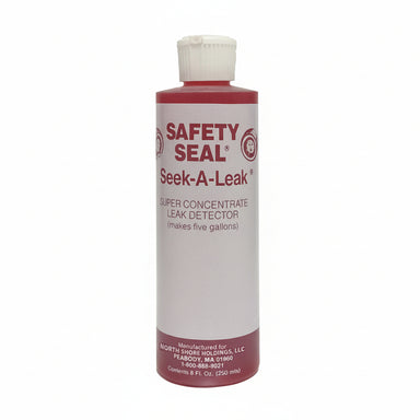 Safety Seal Seek-A-Leak DETECTOR