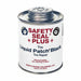 Safety Seal Plus Liquid Patch Black tire repair  