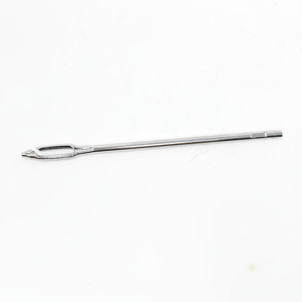 Replacement Open-Eye Insertion Needle VT1142 - Tire Plug Reamer & T-Handle Plug Tool