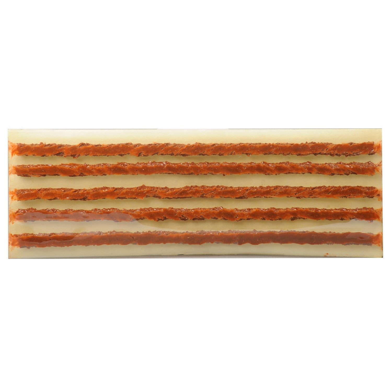 Xtra Seal 12-362 Fat Brown Self-Vulcanizing String Tire Plug 8" (Box of 25)
