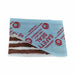 Safety seal tire repair slim plugs