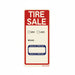 tire stickers labels