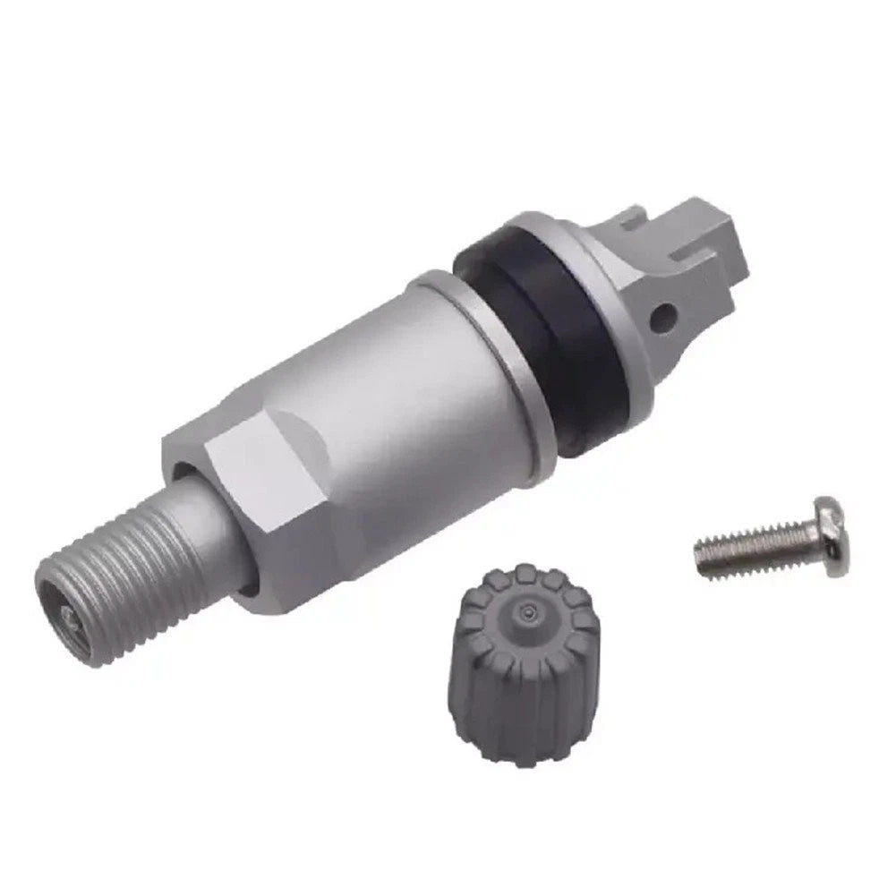 TPMS Valve Stem TPMS31 Type A - Toyota 2020-2025 Tire Pressure Sensor Stem