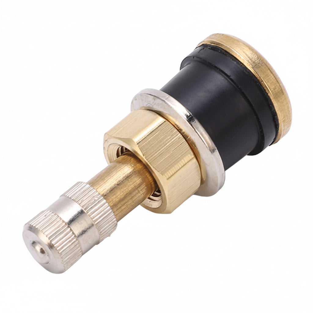 tr501 valve