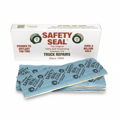 Safety Seal truck repair plugs