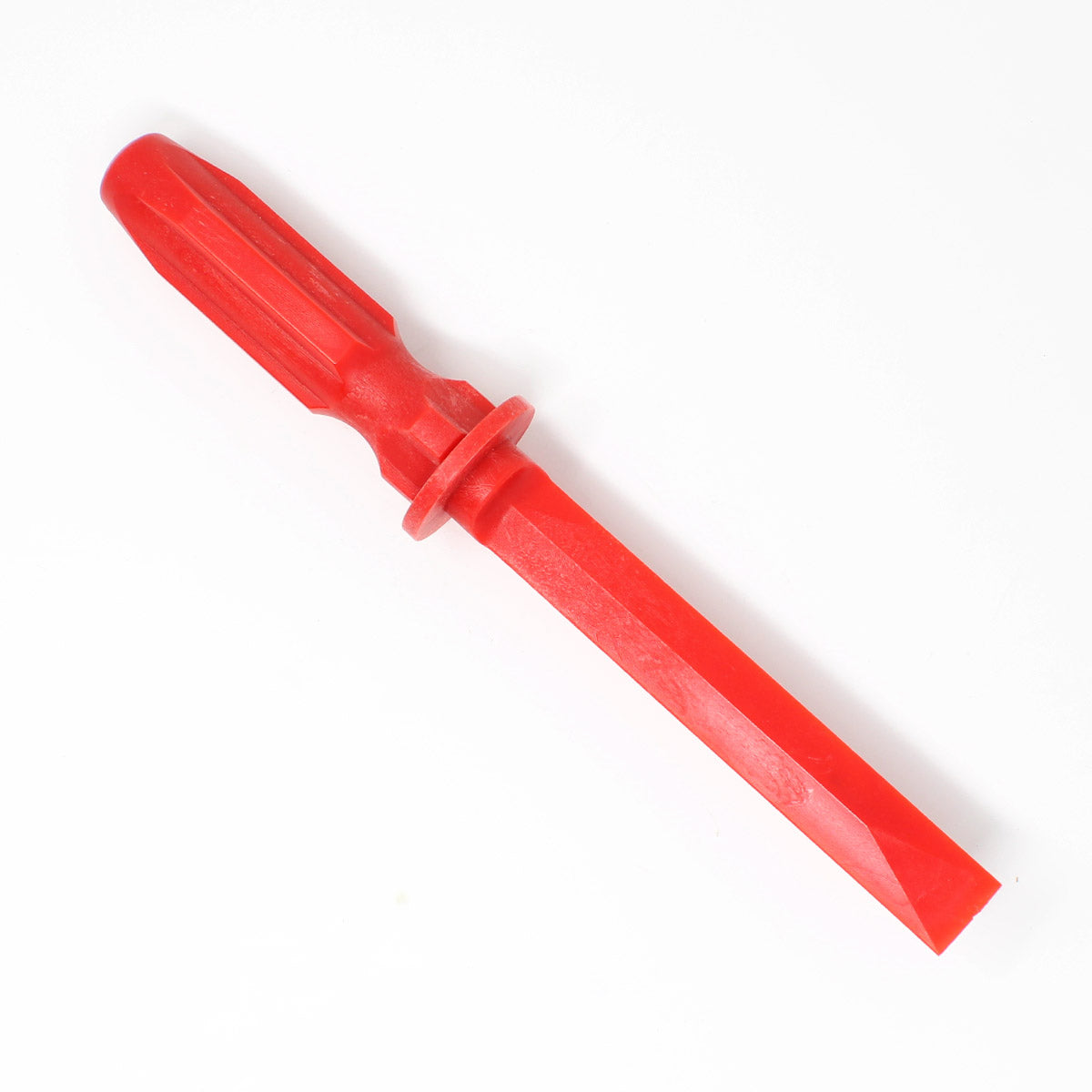 Wheel Weight Scraper Tool - Adhesive Stick-On Tape Weight Removal for Tire Balancing