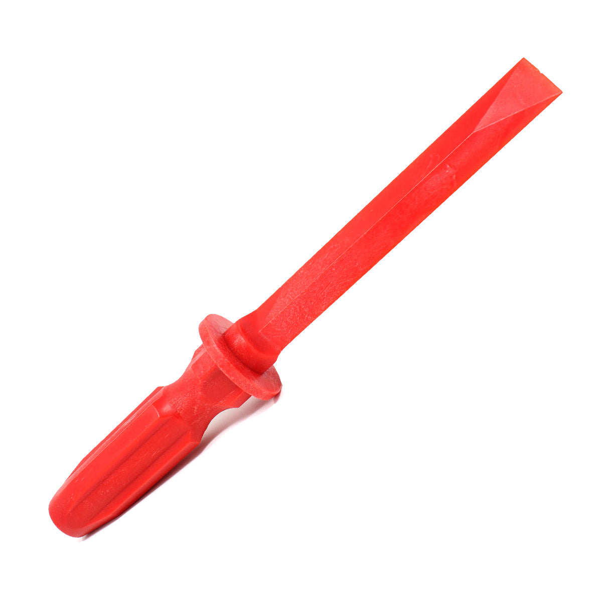 Wheel Weight Scraper Tool - Adhesive Stick-On Tape Weight Removal for Tire Balancing