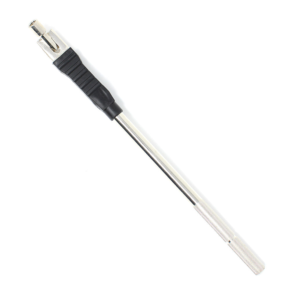 Valve Stem Puller VP03M - Heavy-Duty Steel Snap-In Valve Removal & Installation Tool