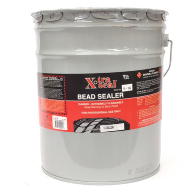 Xtra Seal 14-104 tire bead sealer 5 gallon 19L pail - flammable bead and rim leak sealant